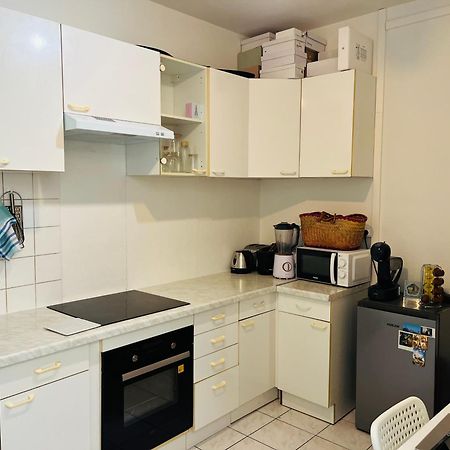 Apartment In Montmartre, Paris, Near Sacre-Coeur Read Host Profile For Booking Dış mekan fotoğraf