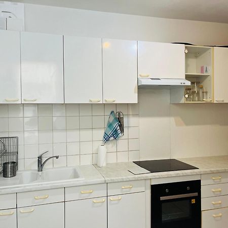 Apartment In Montmartre, Paris, Near Sacre-Coeur Read Host Profile For Booking Dış mekan fotoğraf