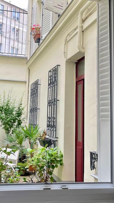 Apartment In Montmartre, Paris, Near Sacre-Coeur Read Host Profile For Booking Dış mekan fotoğraf