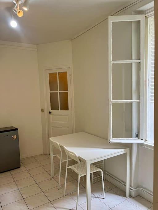 Apartment In Montmartre, Paris, Near Sacre-Coeur Read Host Profile For Booking Dış mekan fotoğraf