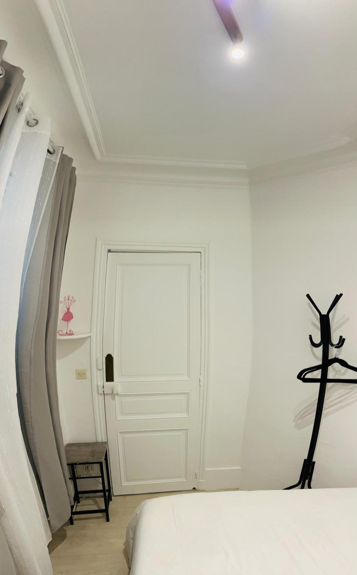 Apartment In Montmartre, Paris, Near Sacre-Coeur Read Host Profile For Booking Dış mekan fotoğraf